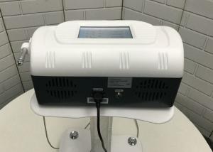 China painless permanent treatment 980nm diode laser vascular removal machine for sale factory
