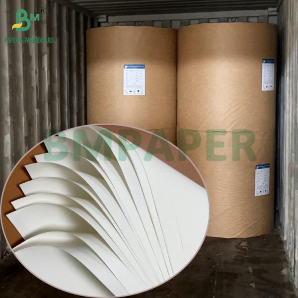 China 35gsm 40gsm Super Light Bible Paper High White for Printing Dictionary factory