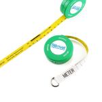 Wintape Plastic Animal Husbandry Measuring Tool Durable Cattle Measuring Band