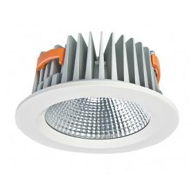 China ZLD7W01 Warranty 3 years Certificate CE/ROHS LED Ceiling Downlights factory
