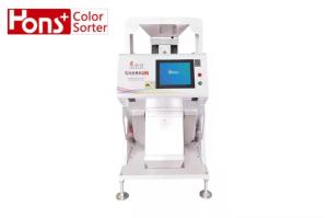China Remote Control 5400 Pixel Beans CCD Color Sorter High Sensitivity factory