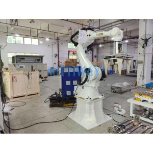 Robot Palletizer Machine Fully Automated Palletizing Solution