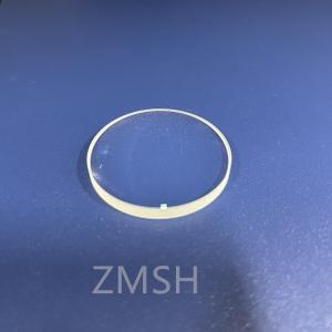 Customizable Sapphire Windows Lens Asymmetric For Industrial Cameras, And