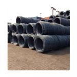 SAE 1008 Low Carbon Steel Wire For Building Construction Q195/235