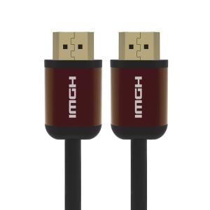 China 1M High Speed HDMI Cable factory