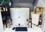 Dairy Packaging AI Vision Inspector with 3D Profilometry
