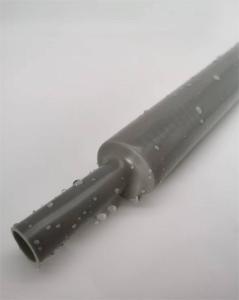 China Waterproof Termination Kit Cold Shrink Electrical Insulation 26KV Cold Shrink Splice Kits for Cable factory
