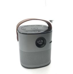 China TheaterTravel Business X5000 HD Mini Portable Projectors factory