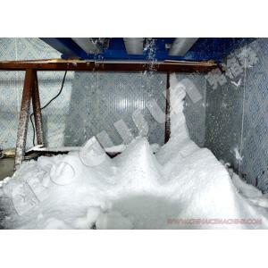 Mobile Snow Frost Machine for Cold Drinks Split-type Ice Machine from Focusun in