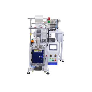 China Good Price Counting Screws Bolts Sealing Bagging Packaging Machine factory