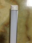 High Lumen Aluminium Tube LED T8 / 18W 1200mm 6ft LED Tube T8 CE Approved