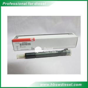 China Cummins 6CTA8.3 engine fuel injector 3938431, 4089277 factory