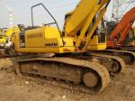 PC200-7 USED KOMATSU PC200-7 Excavator Original Made in Japan