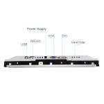 CCC Approved 19 Inch SAW Touch Monitor IP65 Waterproof For Kiosks