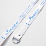 250cm Length Animal Weight Measuring Tape For Cattle Girth Length Weight