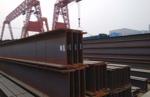 Galvanized Rolled Sections Structural Steel i Beam Flat Bar Machine