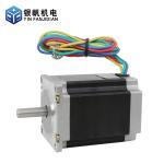 1.8 Step Angle Hybrid Stepping Motor for Carving Machine Manufacture 57-311