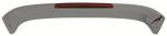 Air Interceptor for CHEVROLET SAIL HATCHBACK/SEDAN Clip Automotive Decoration