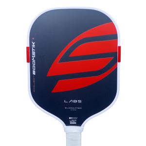 HIGOOO Usapa Approved Elongated Pickleball Paddle Like LABS ProJect Multistrata