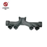 Cummins ISM11 QSM11 Diesel Engine parts standard mining truck exhaust manifold