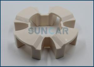China High Toughness 110H-PU Flexible Rubber Shaft Coupling For SK220 EX210 R225-7 factory