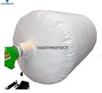 Waste Bags for Firewood and Grain Storage 5 1 Safety Factor Samples at US 0