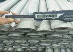Alloy - Uns N10276 Hastelloy C276 Tubing Seamless High Molybdenum Metric