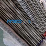 1 / 4 Inch TP304 / 304L stainless steel seamless tubing For Oil And Gas
