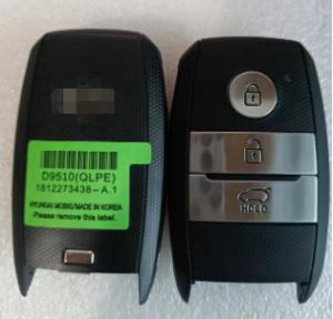 China 433Mhz 3 Button PN 95440-D9510 47 Chip Smart Key For 2019- KIA Sportage factory