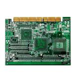 Turnkey High TG PCB Board Fr4 Printed Circuit Board Manufacturer