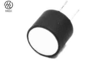 China Disc 38mm Long Range Ultrasonic Sensor High Sensitivity Wide Temperature Adaptation factory