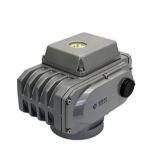 Flange Connection Intelligent Electric Actuator AC220V IP67 Cnas Passed Electric