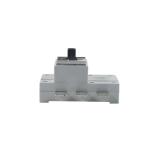 Guaranteed Quality Unique 63-3200a 3 Phase Manual Changeover Switch