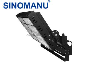 China Square 50000 Hours LED High Mast Light For Outdoor Stadium 160D Beam Angle factory