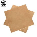 Copper Plate Customized Solid 10mm Brass Plates for Welding 4mm-2500mm Grade