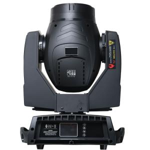China CE RoHs UL Free Shipping China High quality Sharpy Beam 330W Outdoor Moving Head Light factory
