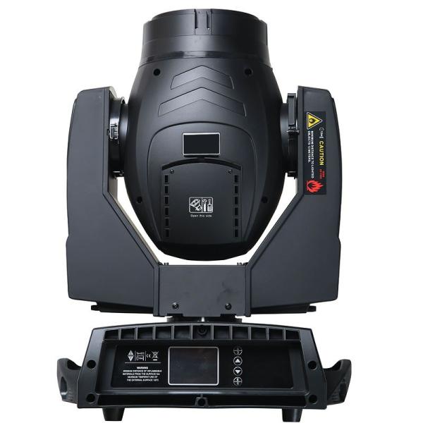 CE RoHs UL Free Shipping China High quality Sharpy Beam 330W Outdoor Moving Head