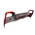 Howo Truck Spare Parts Cabin Bumper Original WG1642241021 For Replacement