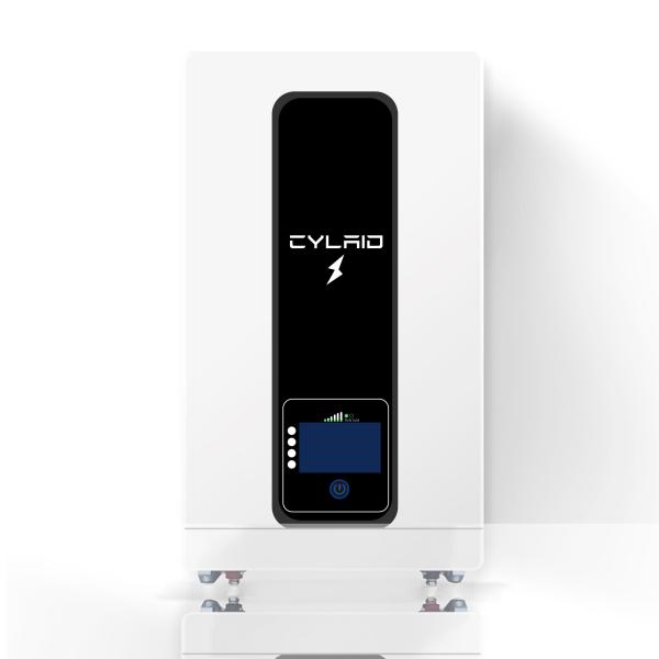 48V 200AH Li Ion Battery 10KWH Power Wall for Solar Energy System Lithium