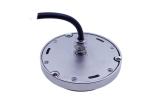 12Volt Surface Mount 35W LED Underwater Light Marine 316 stainless Steel