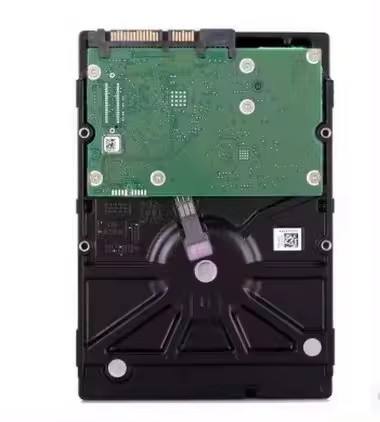 NO Private Mold Customized ST4000NM0035 3.5'' HDD 4TB 7200 RPM 512n SATA 6Gb/s 128MB for Seagate External Hard Drive