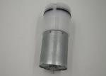 4.5V Electric Diaphragm Pump Vacuum DC Brush Motor Inflate / Deflate Gas