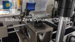 Two Station New Energy Motor Automatic Balancing Machine Magnetic Motor Rotor