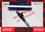 Common rail injector 0950001211 0950000800 6156113100 6156113300 095000-1211