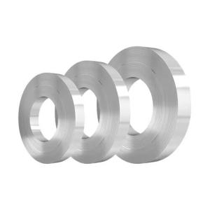 China High Quality Low Cost Raw Materials 5mm Aluminium Strip factory
