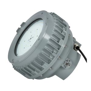 China Hazardous Area Explosion-Proof Light Explosion Lights Warom Industrial Proof Lighting Explosion Proof Light S series factory