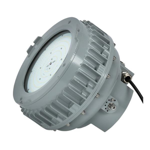 Hazardous Area Explosion-Proof Light Explosion Lights Warom Industrial Proof