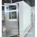 HEPA filter Airshower for clean room cleanroom