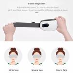 Rechargeable Electric Vibration Machine For Eye Care Massager Relaxation