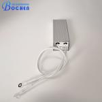 Steady Quality High Power Resistor 50W 100W 500W Aluminum Braking Wirewound